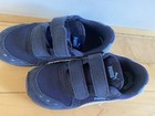 Boys PUMA Blue White SNEAKERS Sneaker Athletic Shoes  Shoe size 10 — photo 2