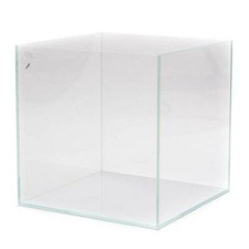 Dymax GS Series 28.5L Fish Tank 30x30x33 Super Clear Aquascape (5mm)