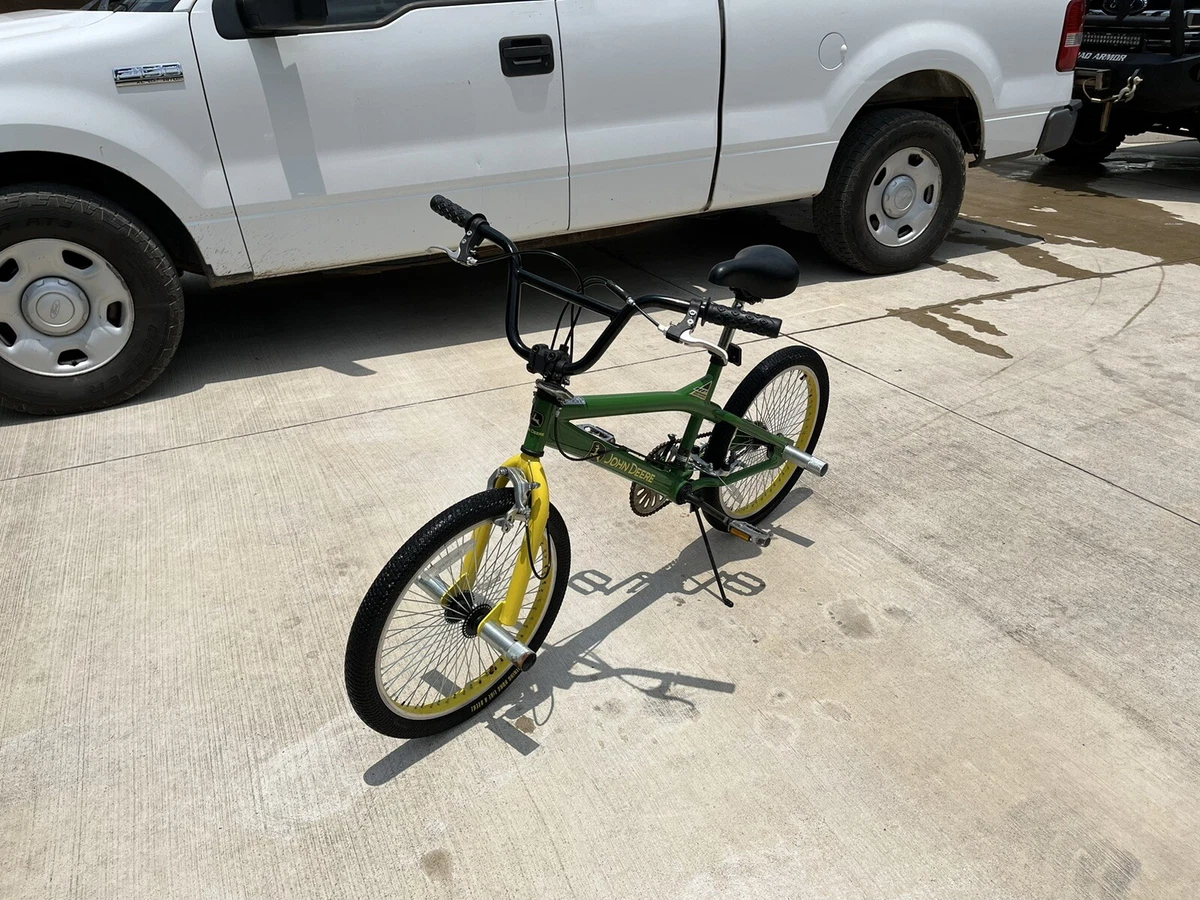 Preços baixos em Bicicleta da John Deere em Bikes | eBay