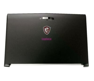 New LCD back cover for MSI GP62 2QD Leopard/GP62 2QE Leopard Rear Lid