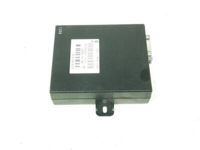 A2308202326 1592232 elektronikmodul MERCEDES CLASE SL ROADSTER 5.0 V8 24V 2001