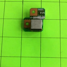 Epson Picturemate B271A Printer C55G Sub Assy 2086237 05 Port Jack IO Board