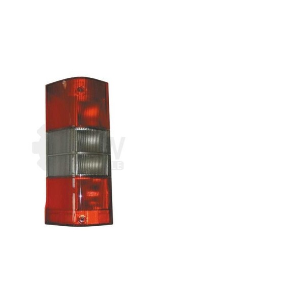 Prasco RüCkleuchte Heckleuchte Links FüR Fiat Ducato Bus 230 230_ 230L-image