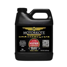 Motorkote MK-HL16-06 Heavy Duty Hyper Lubricant, 16-Ounce, Single