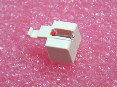 Aiguille saphir diamant pointe lecture pour platine disque vinyle
