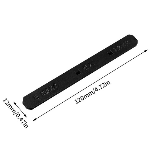 Moldable Glue Universal Softening Repair Stick Data Cable Repair Artifact - Zdjęcie 3 z 12