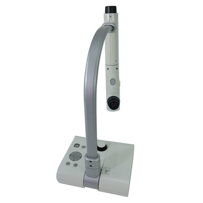 Elmo 1304 Model TT-02RX Teachers Tool Digital Visual Presenter Document Camera