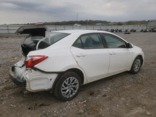 AC Compressor Sedan Fits 14-19 COROLLA 4789364 - Picture 5 of 14