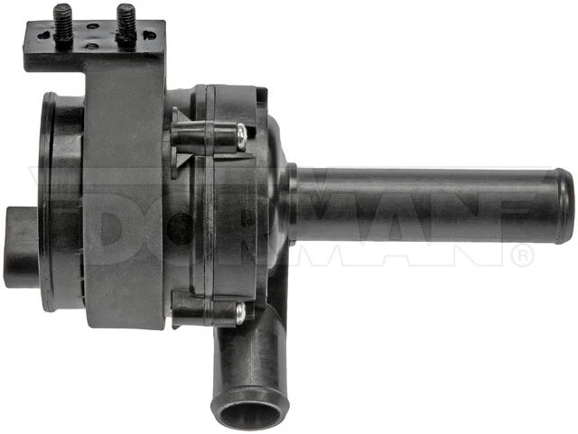 Bomba de refrigerante auxiliar Dorman 902-093 se adapta a modelos Mercedes-Benz Foto 3 de 4