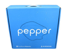 Pepper SoftBank Robot Charging Base AP990271 Smart Programmable Humanoid Robots