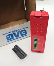 EZRPL-IO-8ACI,  8 pt. 110VAC Input Module