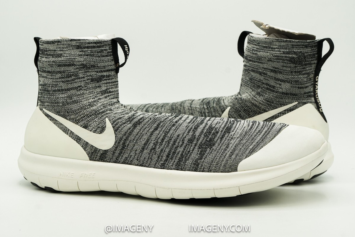 NIKE LAB VEIL NEW SIZE 15 WHITE SAIL BLACK GREY AH2181 001 | eBay