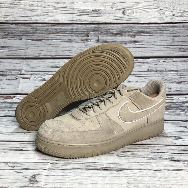 nike air force 1 suede lv8
