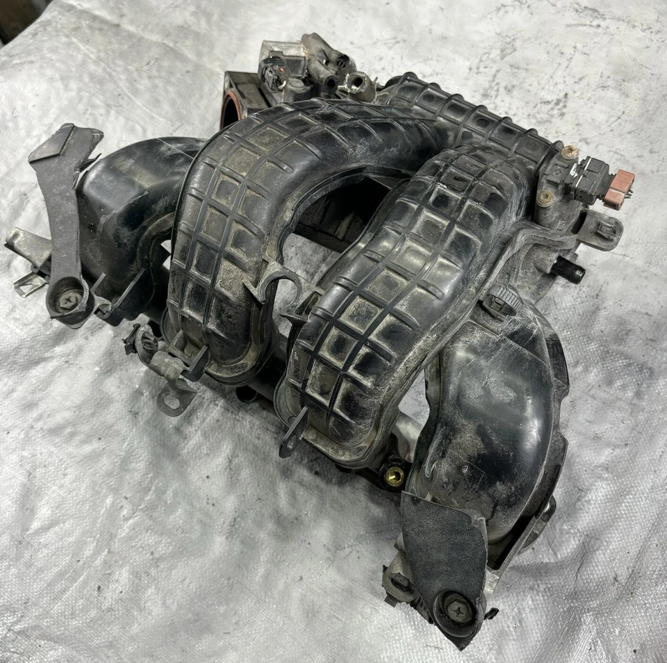 ВПУСКНОЙ КОЛЛЕКТОР 2016 MITSUBISHI LANCER 2,0 Л ОТ ОРИГИНАЛЬНОГО ПРОИЗВОДИТЕЛЯ - Изображение 2 из 4