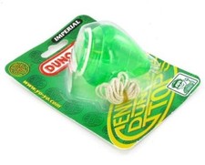 DUNCAN IMPERIAL TOP NEW FACTORY PACKAGED GREEN