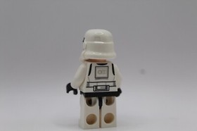 LEGO Stormtrooper Minifigure sw0578 75083 75157 75090 75078 Star Wars CMF Lot 