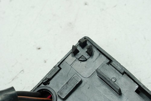 HONDA GL 500 PC02 SILVER WING Sicherungskasten Sicherungsbox box Fuse für Kabel - Bild 7 von 8