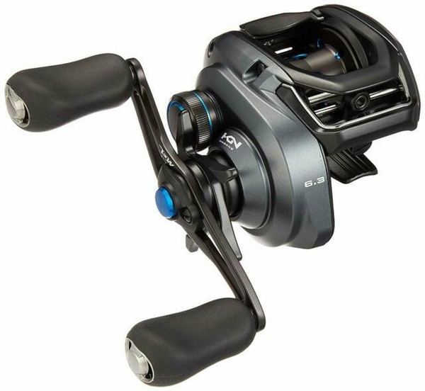 Shimano 19 Slx Mgl 70 Right Handed Baitcasting Reel For Sale Online Ebay