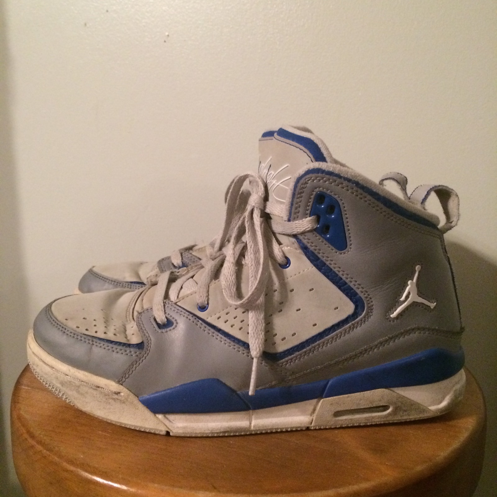 air jordan flight 7