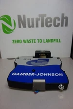 Gamber Johnson 7160-0318-04 Docking Station [ NO AC ADAPTER ]