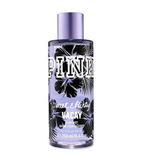 Victoria's Secret PINK Sweet  Flirty Vacay Body Mist