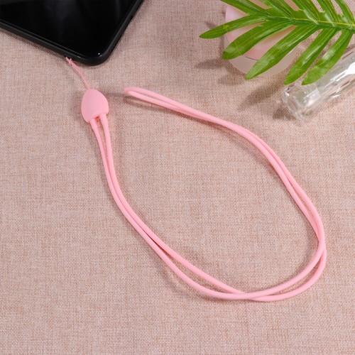 Smartphones Fall Halter Telefon Neck Strap Lanyard Telefon Halskette Halter Fall - 第 2/9 張圖片