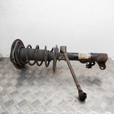 MERCEDES E300 E-KLASSE 2.2 S212 2015 STOSSDÄMPFER BEIN FEDERBEIN A2123209038