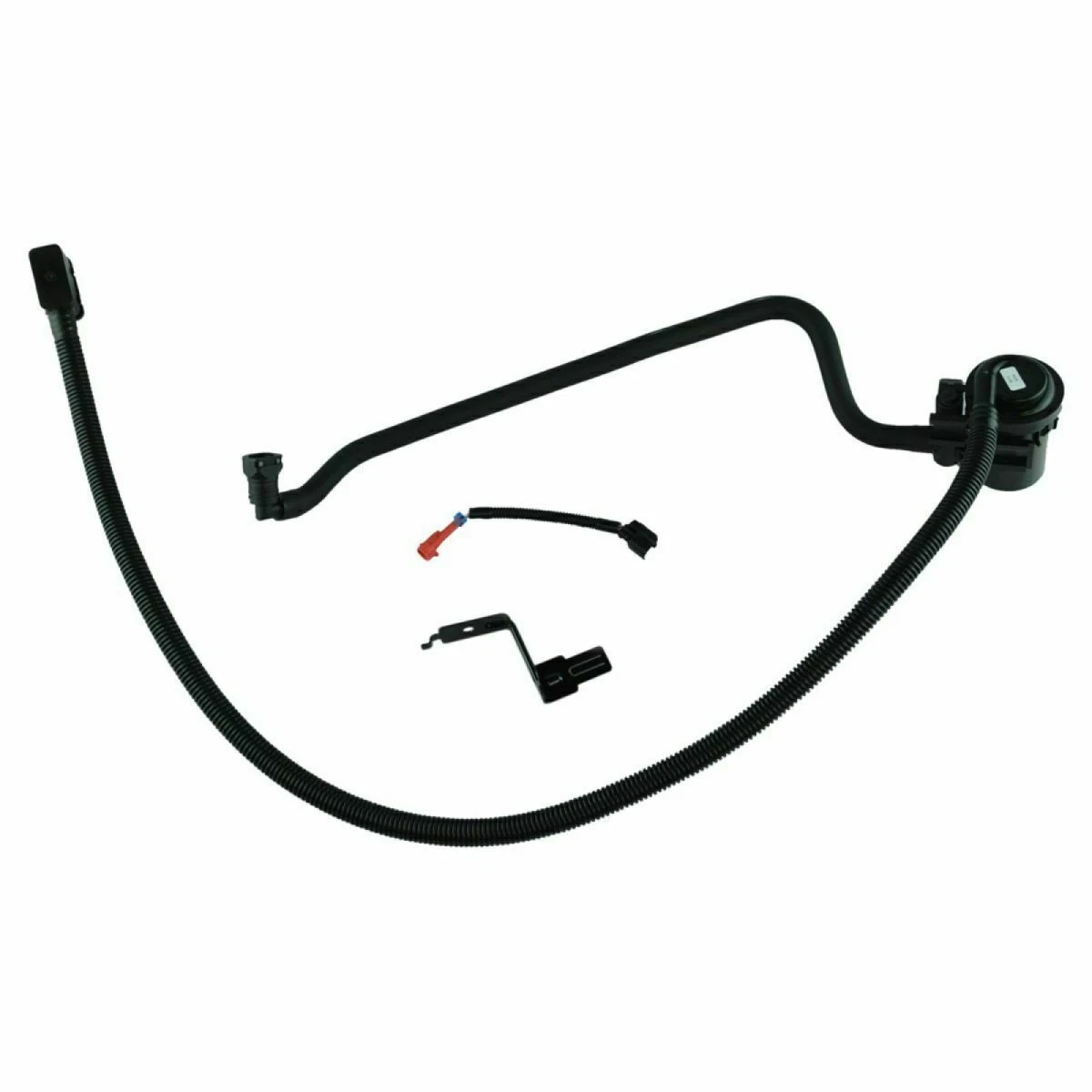 Vapor Canister Purge Vent Solenoid Valve w/ Harness for GM Pickup Truck SUV New