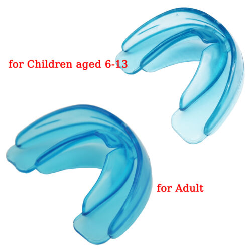 Dental Orthodontic Retainer Teeth Alignment Trainer Appliance Braces Child/Adult - Afbeelding 1 van 11