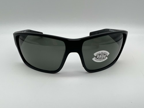 REEFTON PRO Polarized Sunglasses Black 