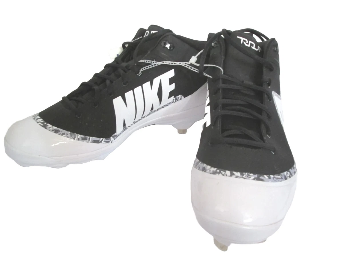 Nike force trout 4 clearance