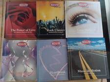 Musik CD Serie Rock und Pop