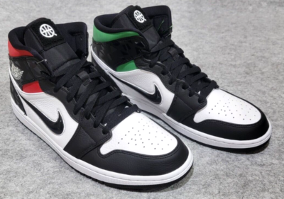 nike quai 54 2019