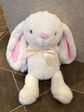 morrisons easter bunny teddy