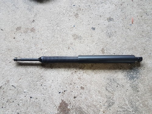 BMW 5er F11 Federstütze Heckklappe oben rechts 7266350