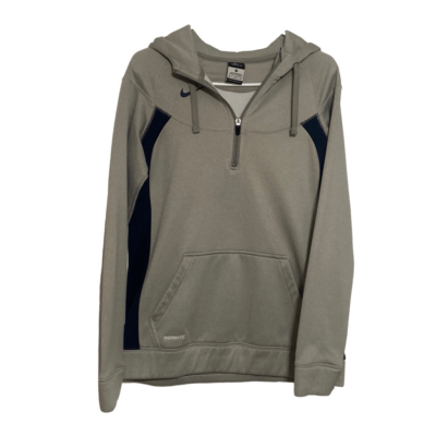 nike therma hoodie ladies
