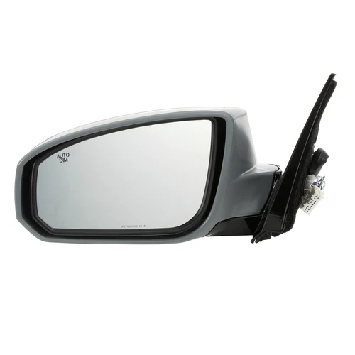 OEM 2004-2008 Nissan Maxima Left Door Sideview Mirror Assembly NEW 96302-ZK35E