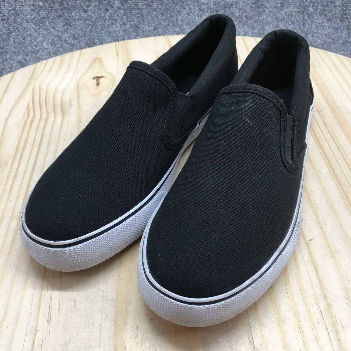 Goodfellow & Co Shoes Mens 8 Casual Comfort Slip On Loafers  display picture 1
