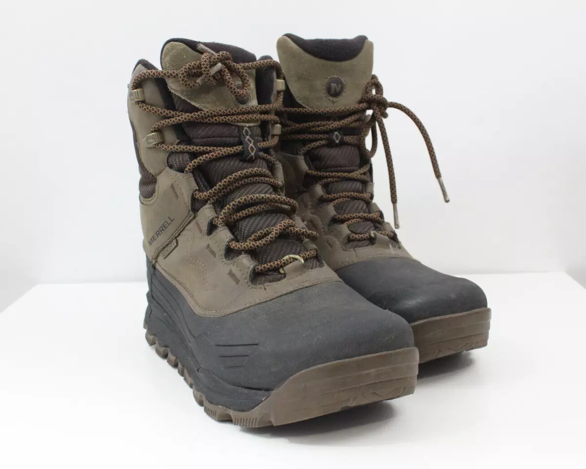 Merrell thermo hotsell vortex 6