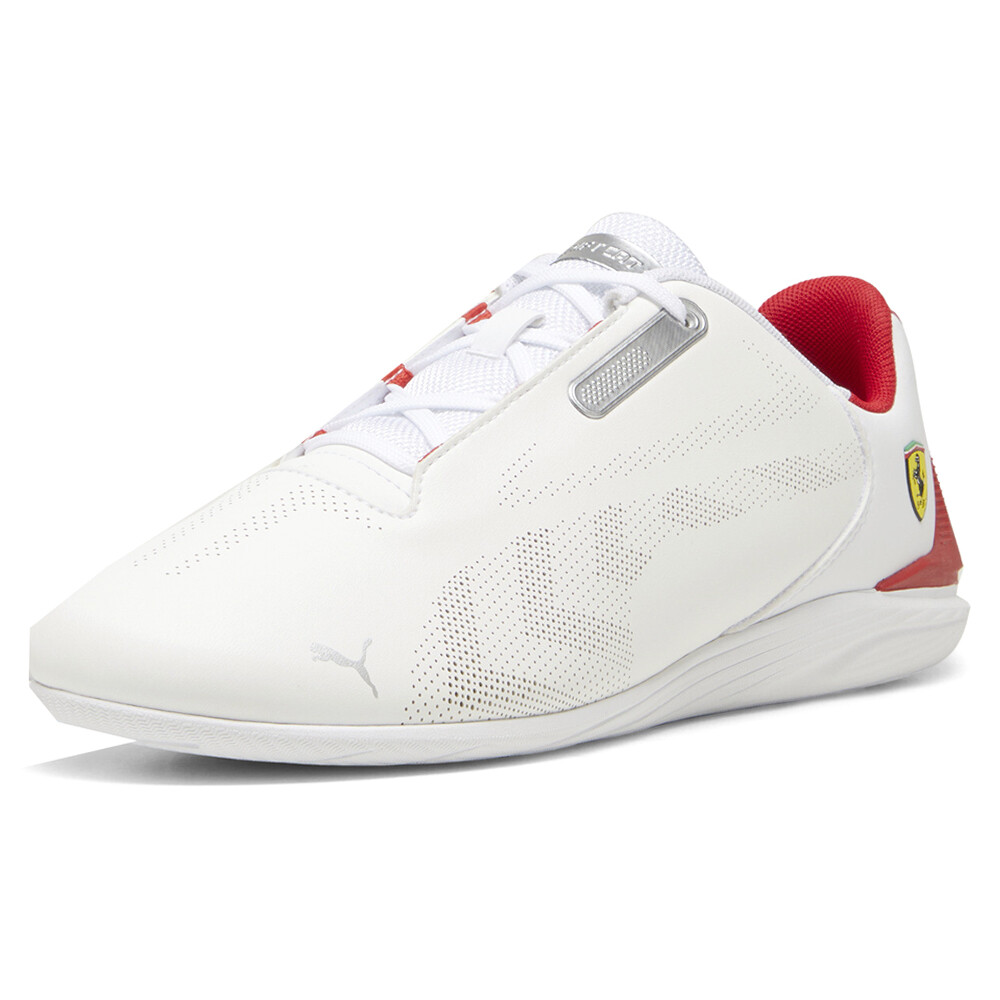 PUMA Scuderia Ferrari Drift Cat Decima 2.0 Lace Up Mens