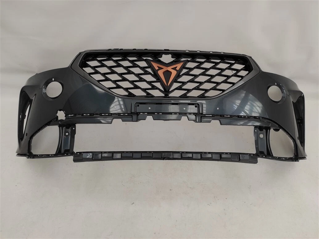 CUPRA FORMENTOR ab 2020 STOßSTANGE VORNE BUMPER ORIGINAL 5FF807221  