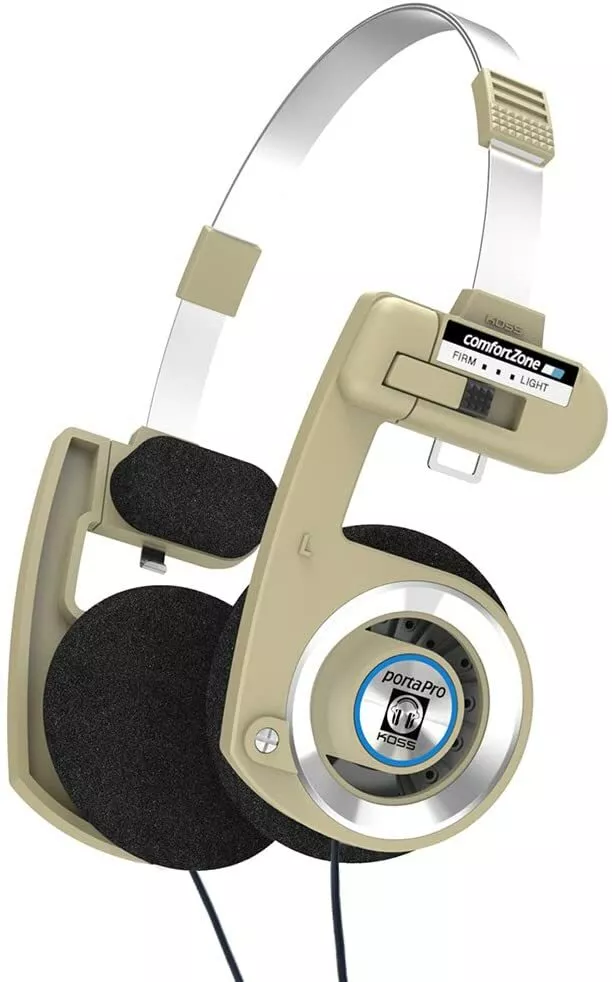 Koss Porta Pro On-Ear Headphones