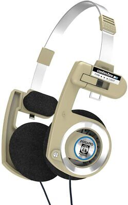 Koss Porta Pro Limited Edition Rhythm Beige On-Ear Headphones | eBay Koss Porta Pro Limited Edition Rhythm Beige On-Ear Headphones | eBay