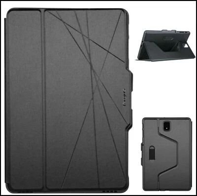 Schutz Hülle Samsung Galaxy Tab S4 (2018) 10.5" Tablet Tasche Cover #T-12 - Bild 1 von 4