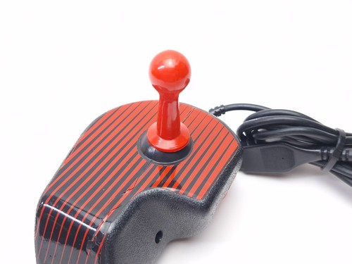 Vintage Epyx 500XJ Joystick Controller Konix for Original Nintendo NES TESTED - Picture 3 of 7