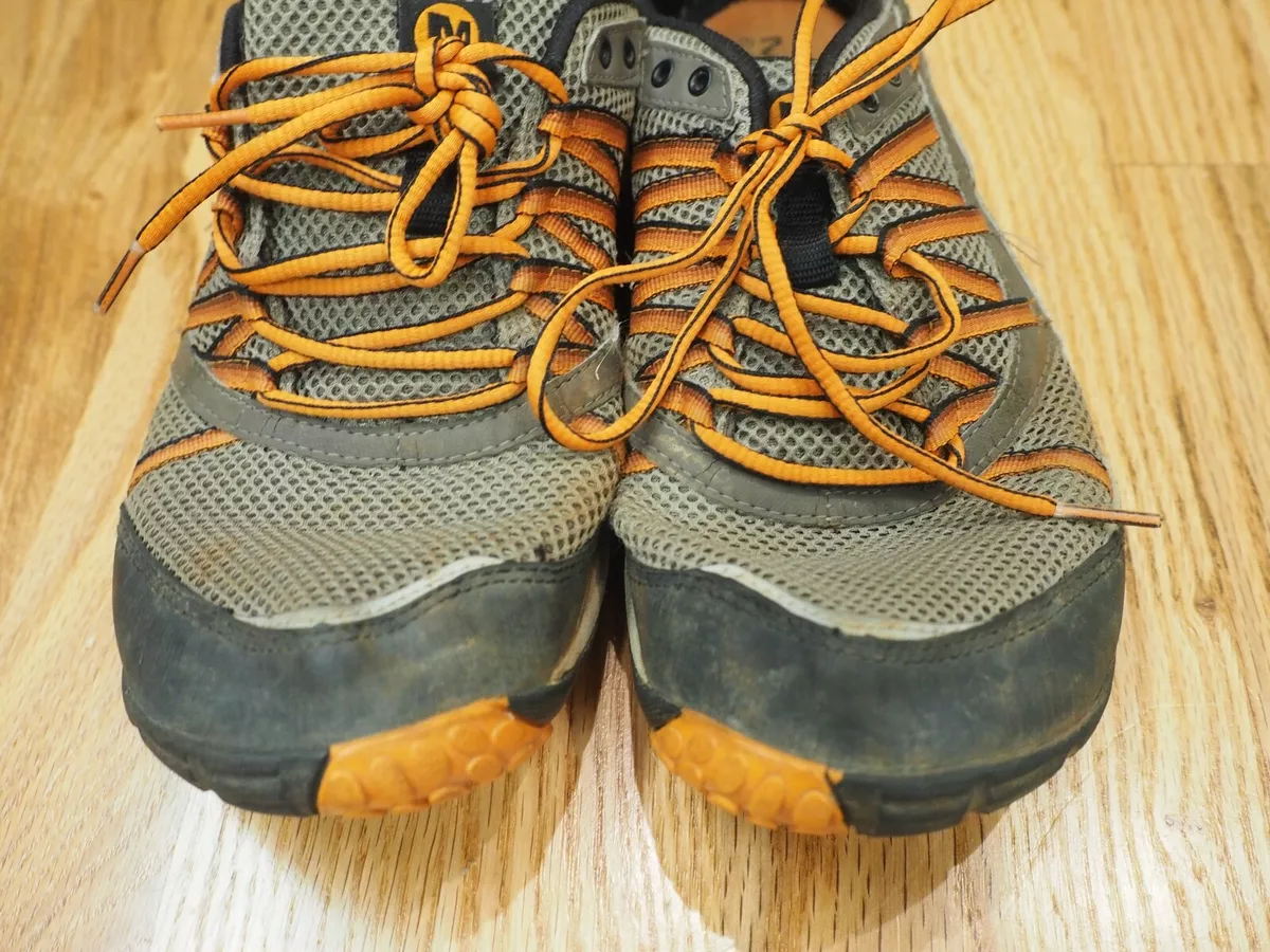 Merrell boulder men's shoes sale