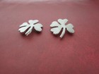 Colt 45 S.A. True Grit movie remake lucky Ned pepper 4 leaf clover set for grips — photo 2