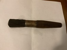 Vintage Parts Cleaning Brush..
