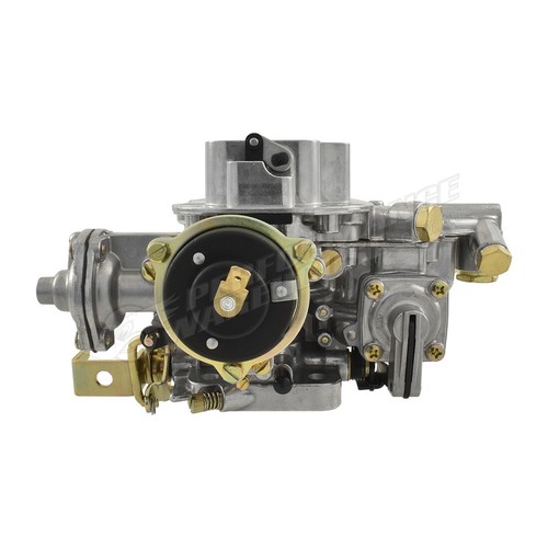 32/36 DGEV Weber Style Carburettor Electric Choke w/ Manual Choke Adaptor - Bild 5 von 9