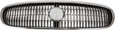 New Replacement Grille Assembly for 1997-1999 Buick LeSabre Custom 6 Cyl 3.8L